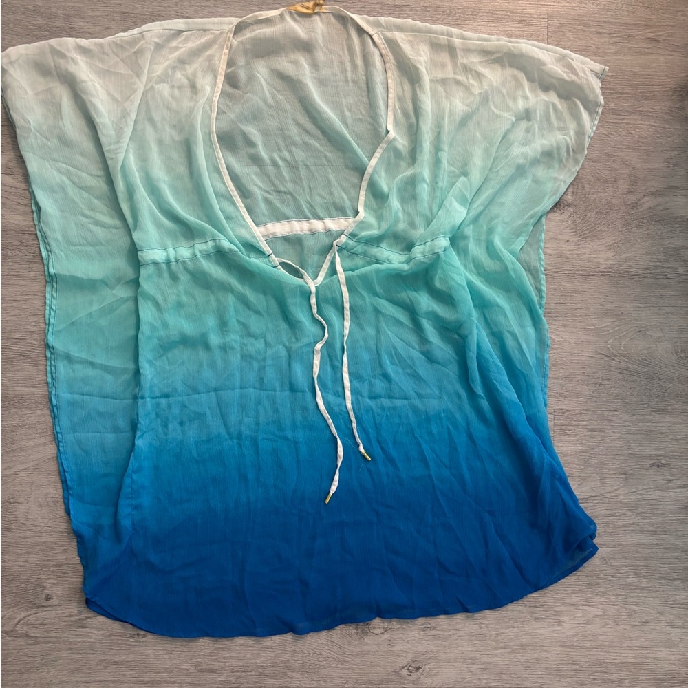 bleu rod beattie bleu ombre cover up